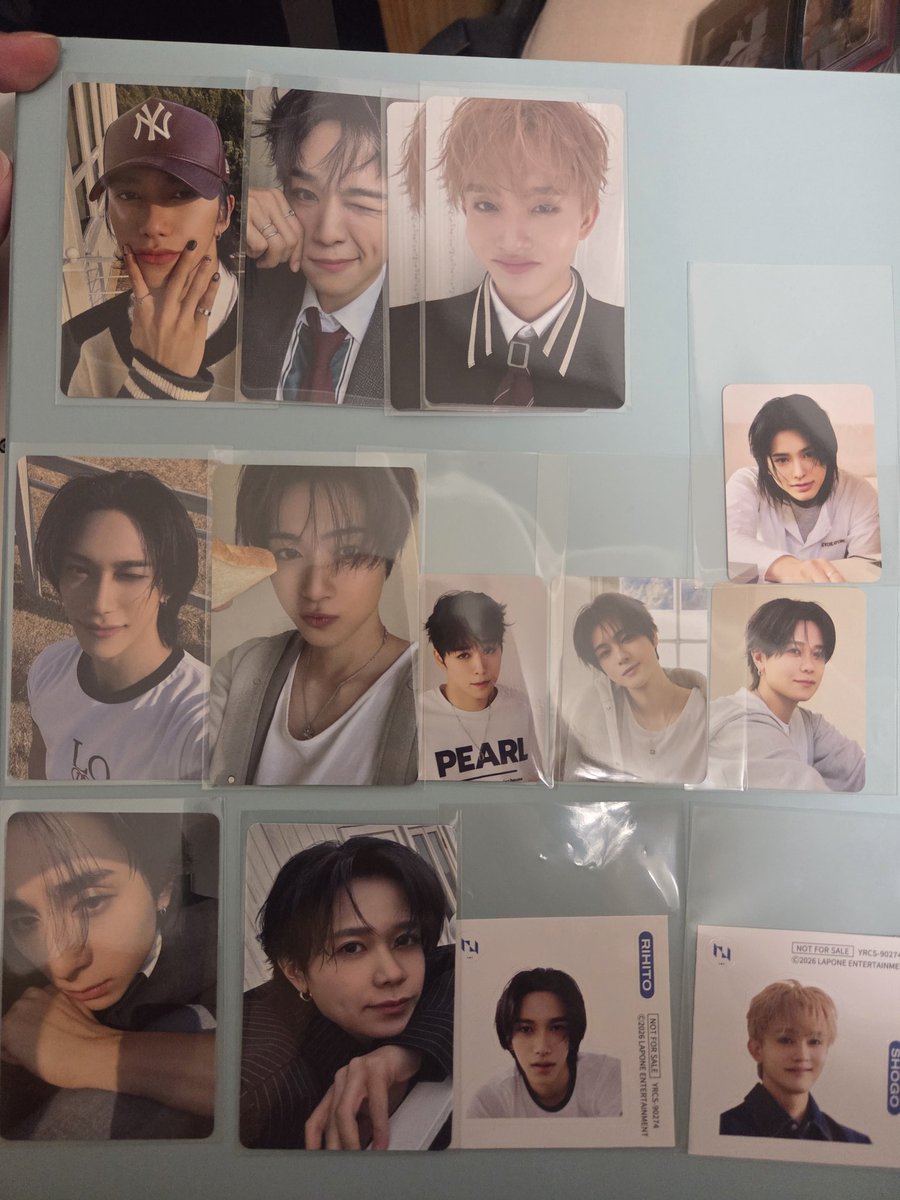 れなぽん🐼🎲🦥✨ tweet media