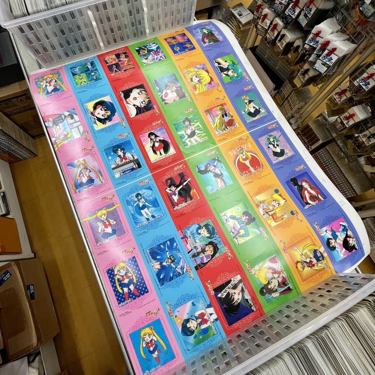 再投稿 掘り出し物です。 さぁお宝ですよっ 私自身、ネットや他店で見