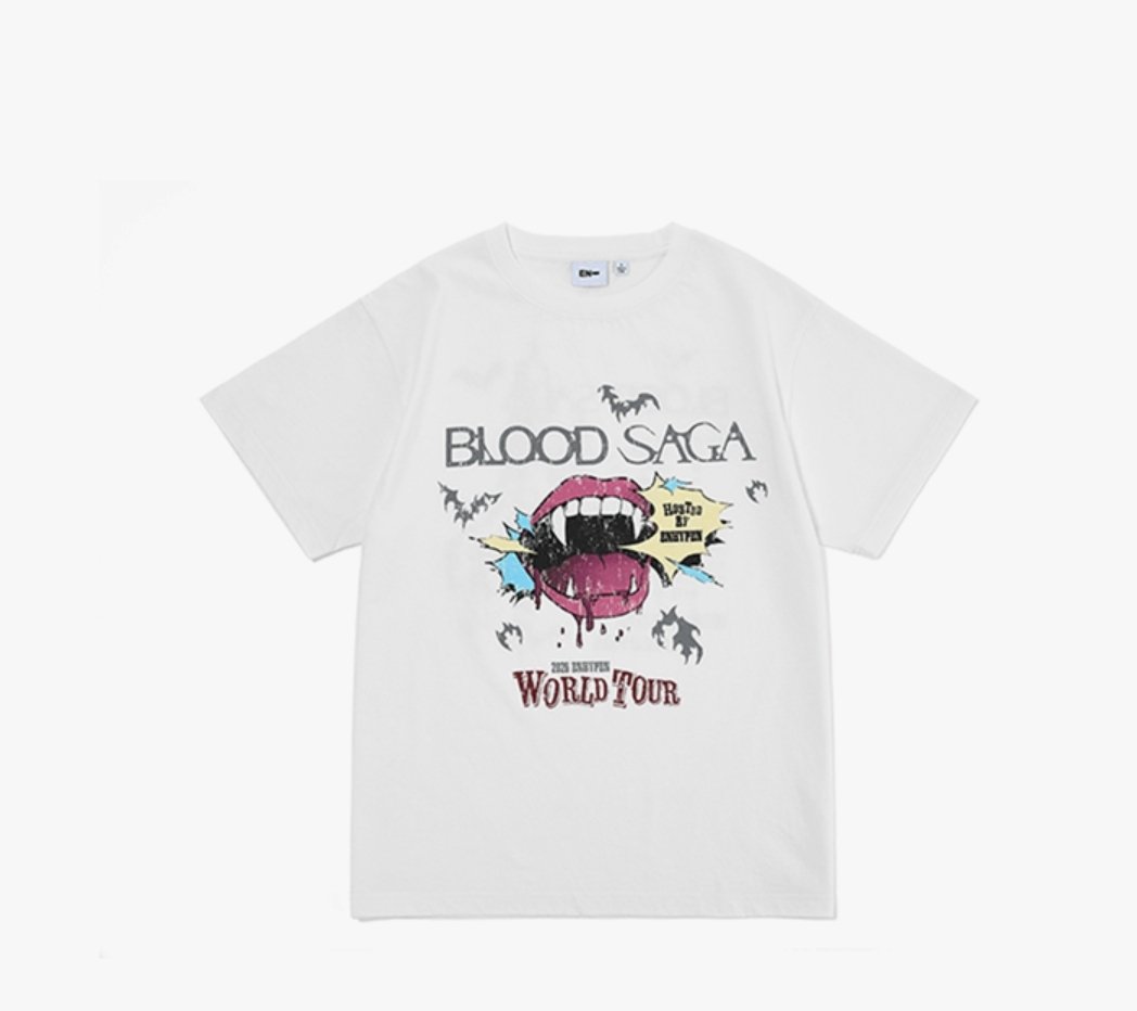 mailfromslebew's tweet photo. OPEN PO Merch ENHYPEN "Blood Saga" World Tour

• T-Shirt 
IDR 650k
DP 1: 250k | DP 2: 250k

• Slogan
IDR 335k
DP 1: 125k | DP 2: 125k

• Impick
IDR 185k
DP 1: 70k | DP 2: 50k

❗️Batas DP 1: 26 April
❗️Batas DP 2: 4 Mei

✅️ Harga est. bersih INA
❌️ Packing
✅️ Ada GO https://t.co/RCsN939QPg