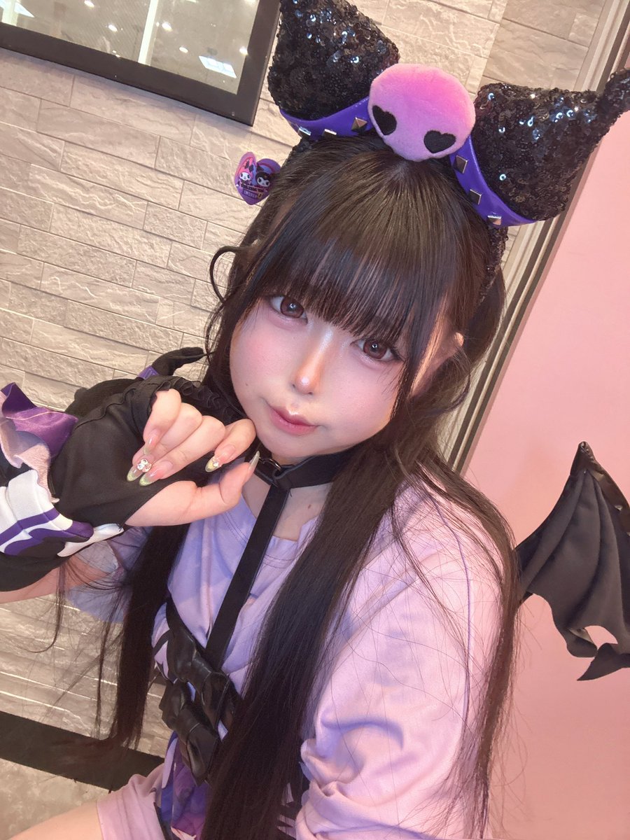 むねん😈【&pumpkin🎃】 tweet media