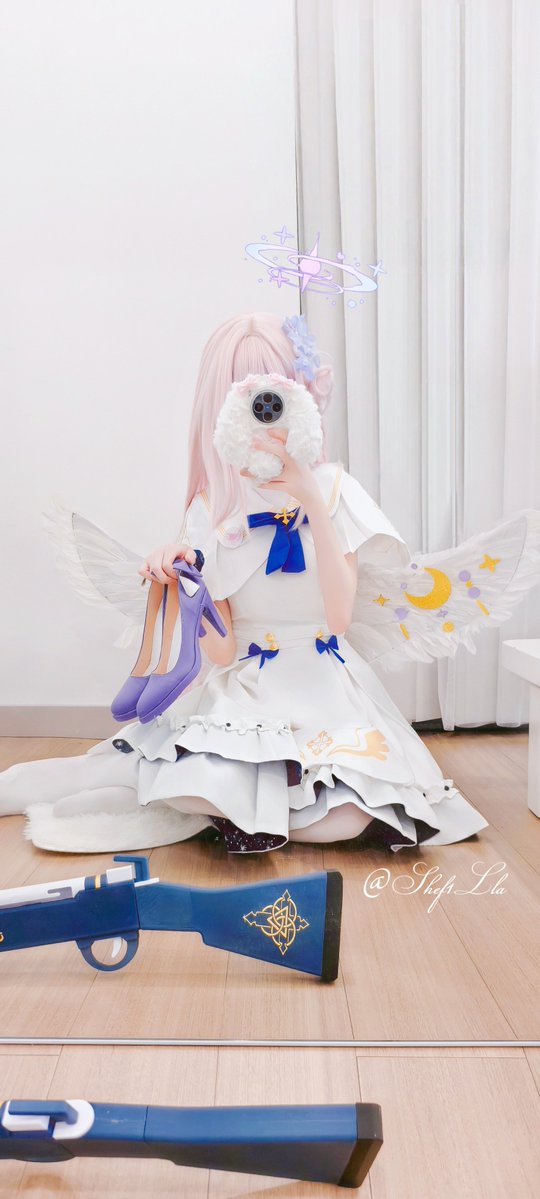 璐璐安 tweet media