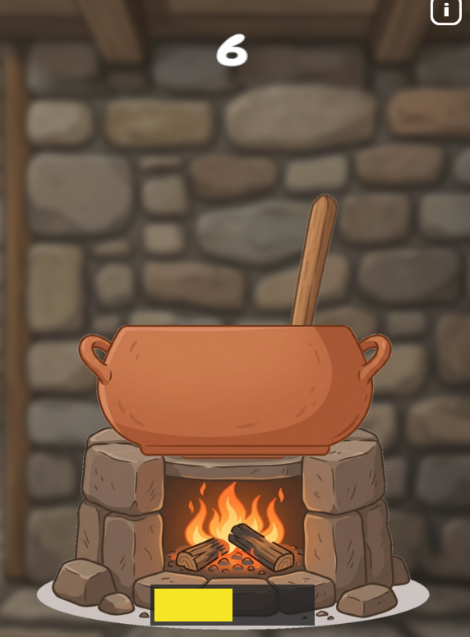 Horizonicblue's tweet image. All levels are done, mechanics are tight, and the title screen is ready.. There’s something so rewarding about seeing a project go from a grey-box wireframe to a finished loop.

#GameDev #IndieDev #BuildInPublic #GameDevelopment #Gaming