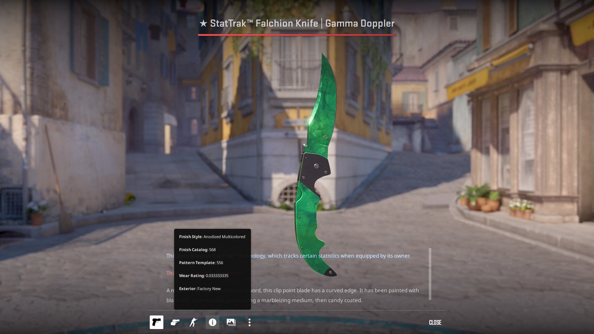 Mlons Csgo tweet media