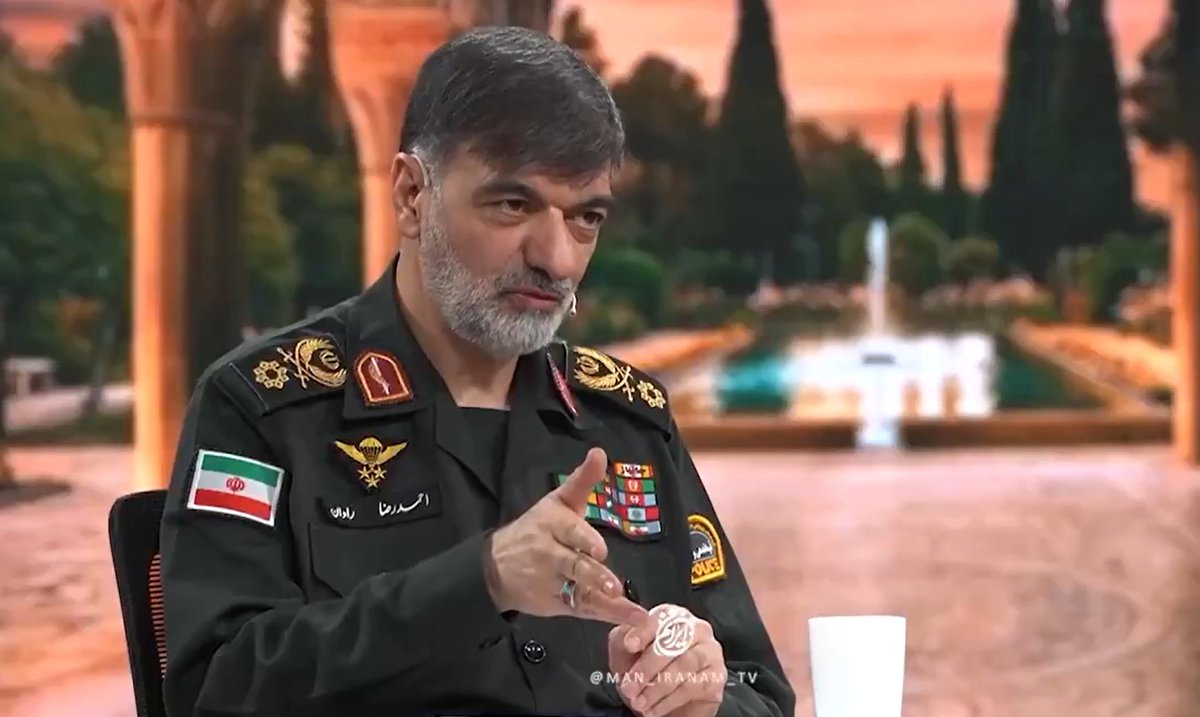 Critica Climatica Alias Fortunato Nardelli tweet media