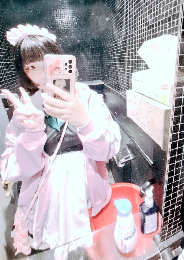 六月ミウ💘💊 tweet media