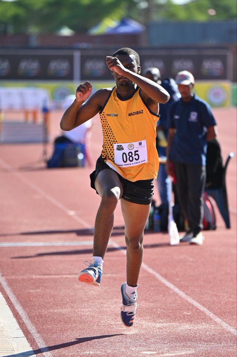#TeamSA tweet media