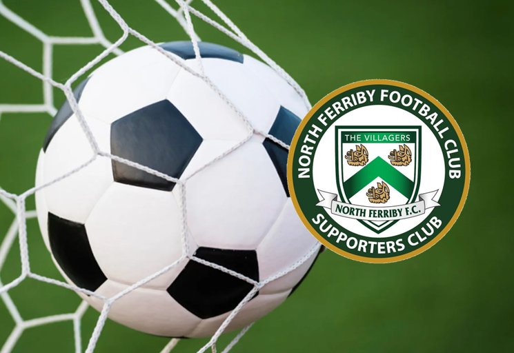 A huge thank you to all who take part in Goals &amp; Shut Outs- your support genuinely makes a difference. Anthony Wood will be outside the Club Shop from 2:15 to 2:55 before today's game to collect contributions and discuss the Club's Superdraw. Thanks for your continued support💚🤍