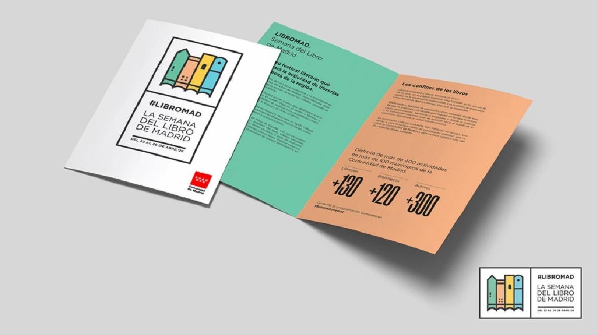 Comunidad de Madrid tweet media