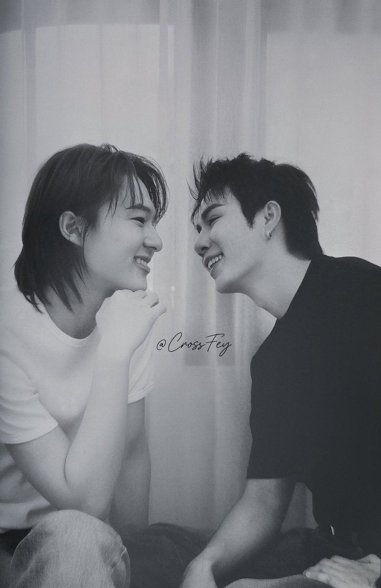 ZeeNunew photobook４still with you Still With You🖤 #ZONZON4EVER #ZeeNuNew #ZeePruk #NuNew #ZonZon