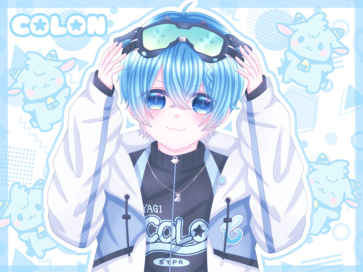 ♚てぅ♔ tweet media