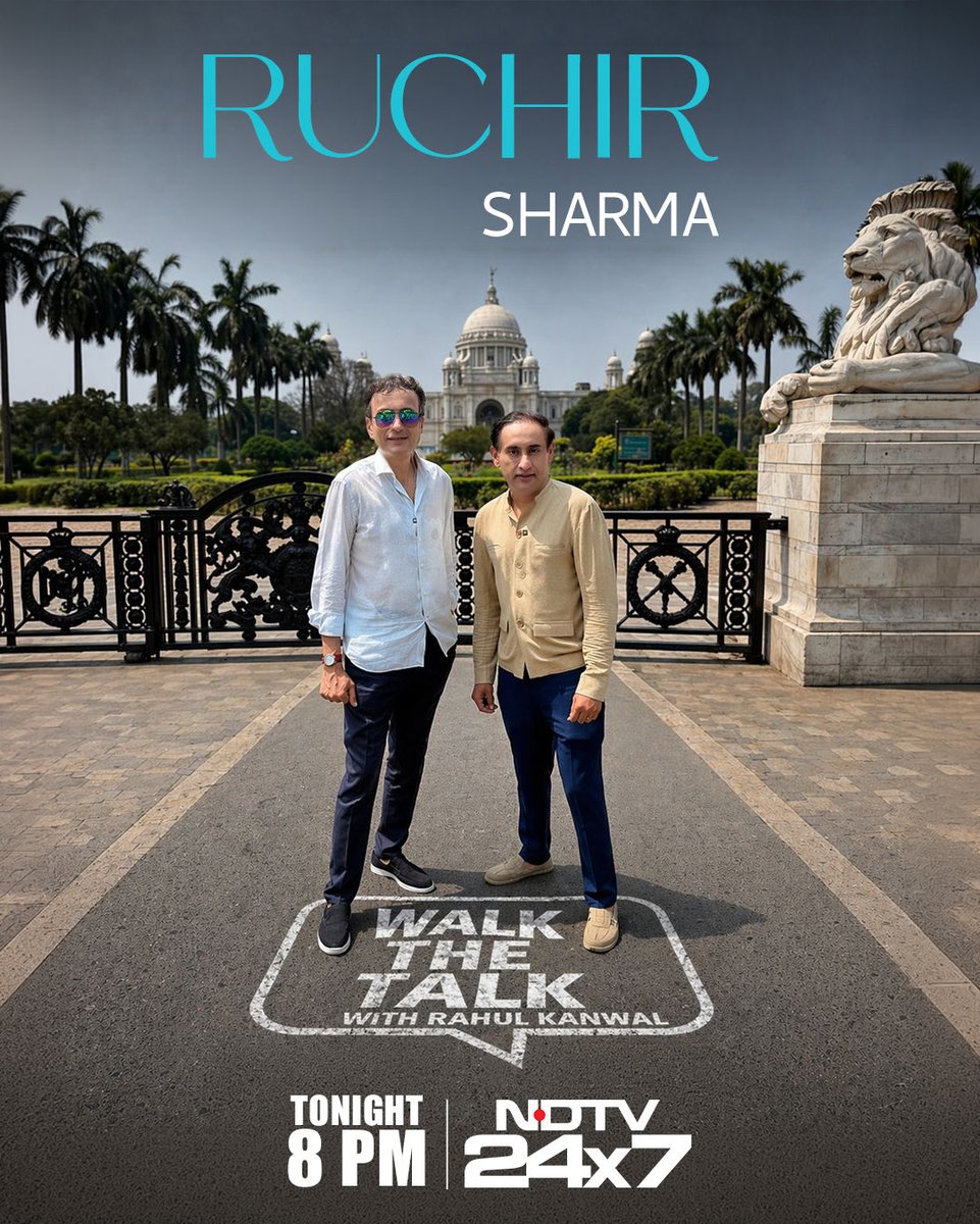 Rahul Kanwal tweet media