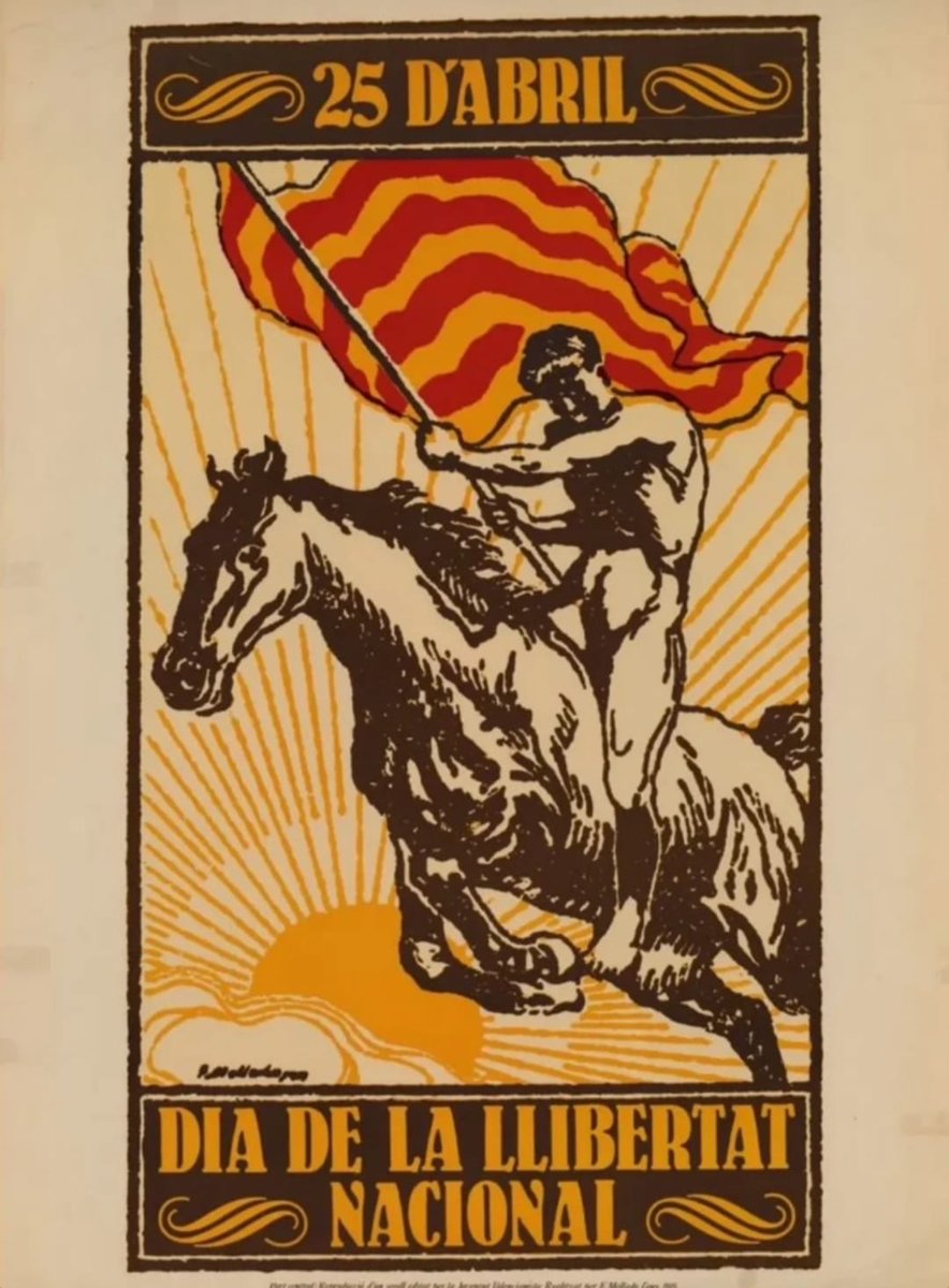 Visca el País Valencià! Visca la Terra!