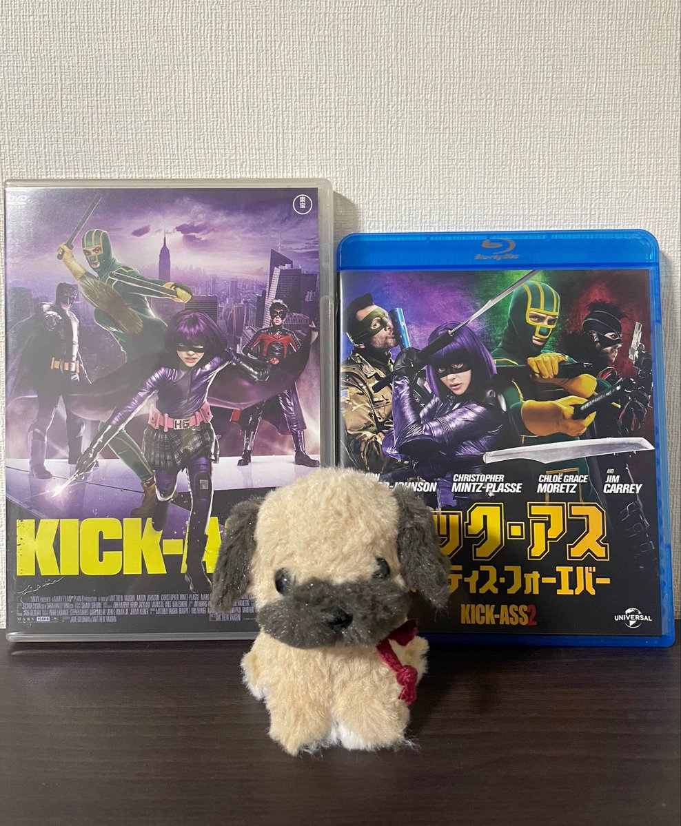 最近の購入品😻😻😻GW使って観るぞ😼
