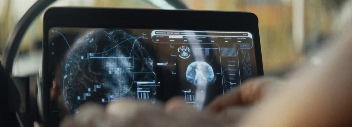 Sci-Fi Archives tweet media