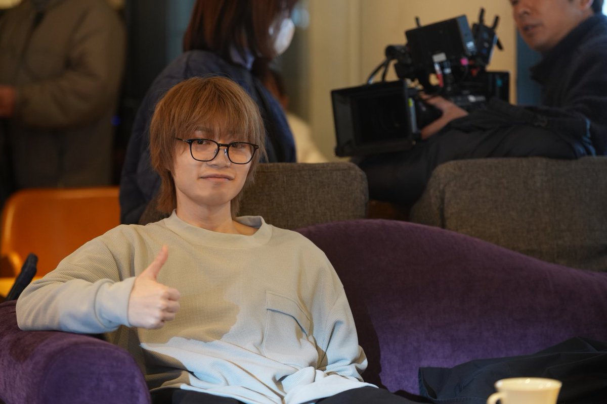 「その天才様は偽装彼女に執着する」#天才様【4/23始】ドラマトリップ公式 tweet media