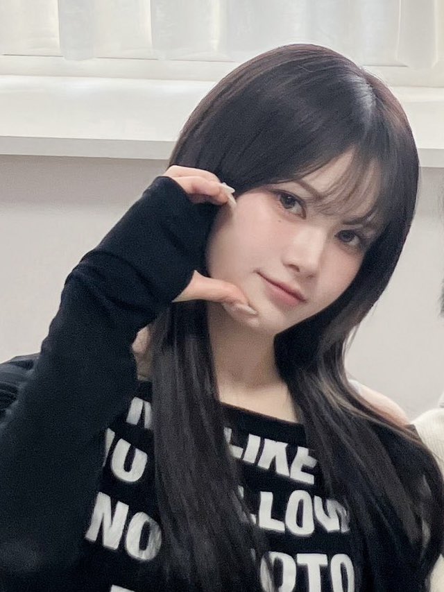 문짱마유 tweet media