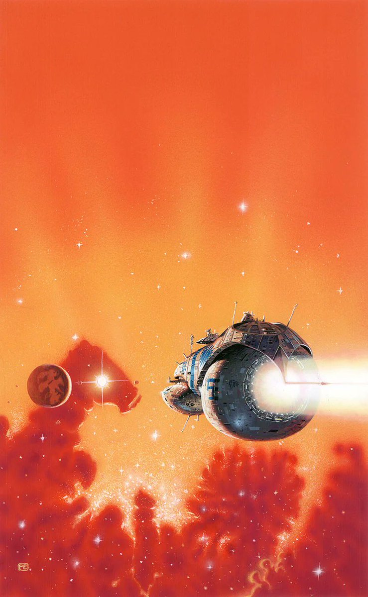 Sci-Fi Archives tweet media