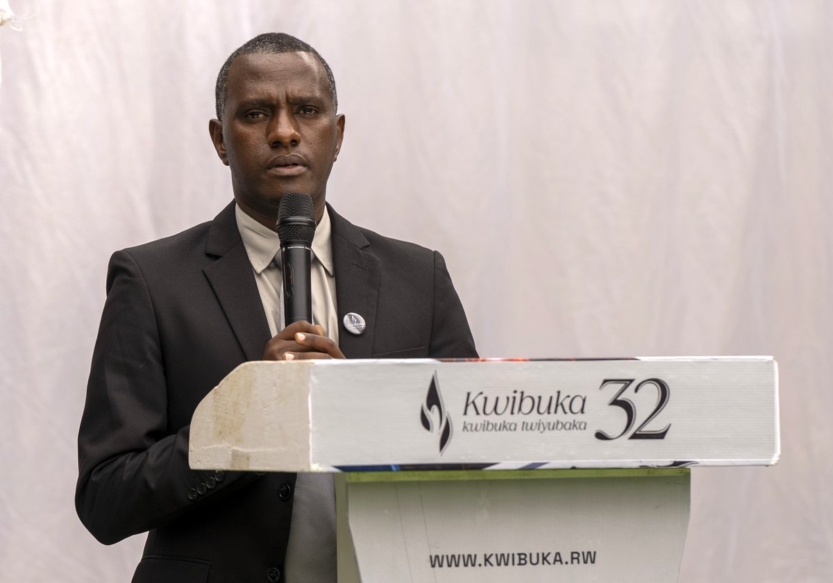 Ministry of National Unity and Civic Engagement tweet media