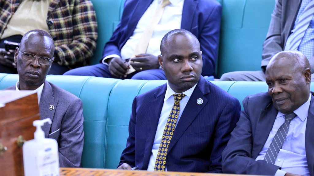 Ministry of Finance tweet media