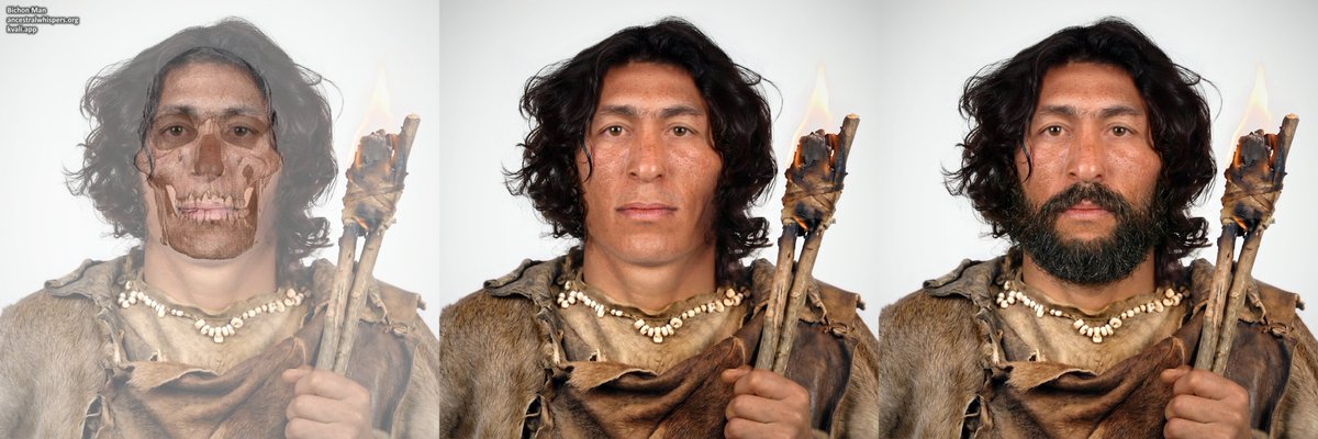 Ancestral Whispers tweet media