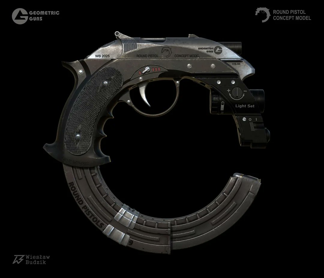 Sci-Fi Archives tweet media