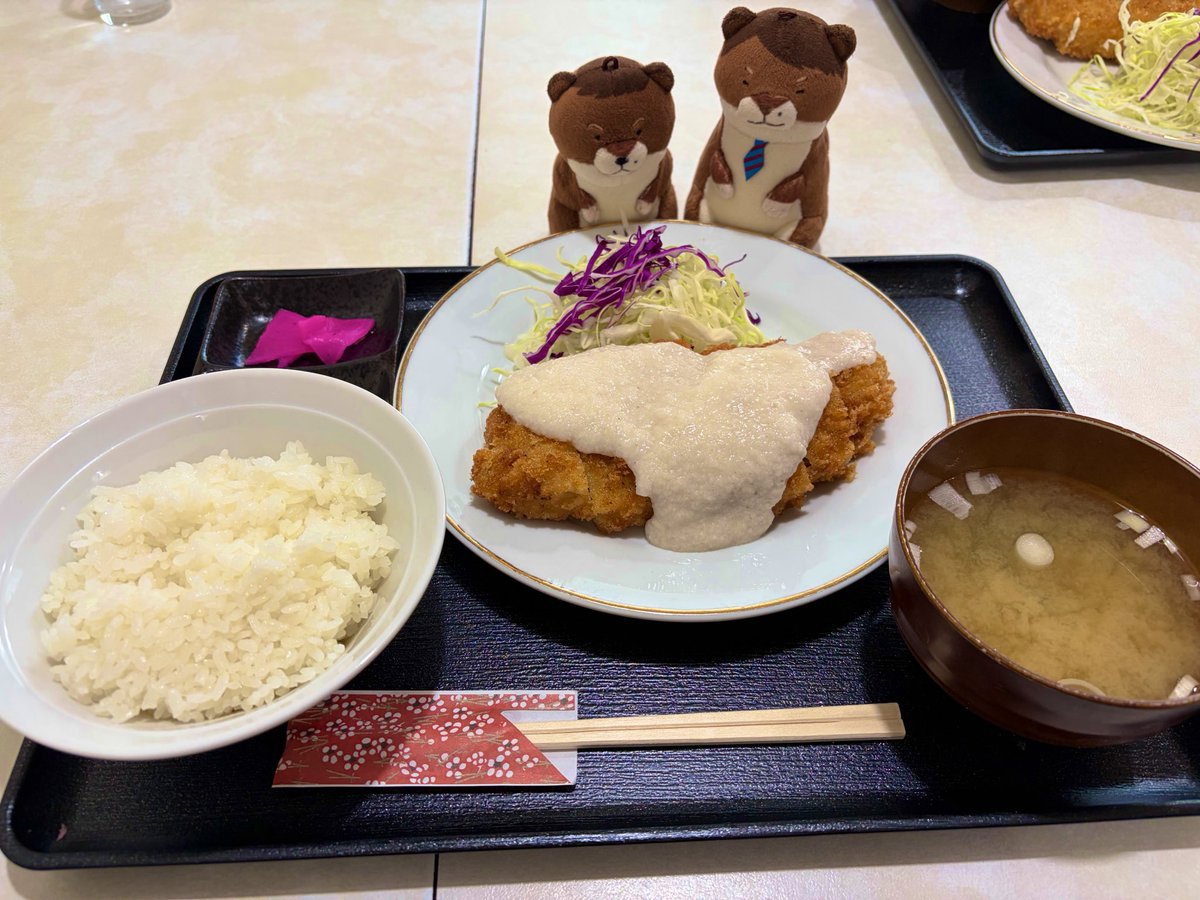 さわぱん tweet media