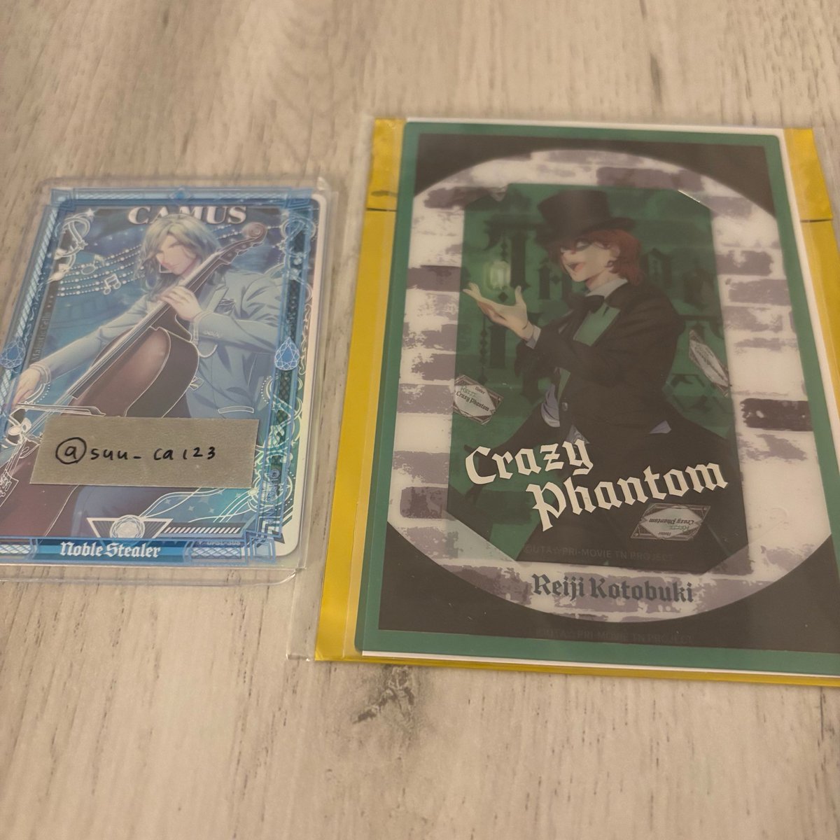 花澄(すずか) tweet media