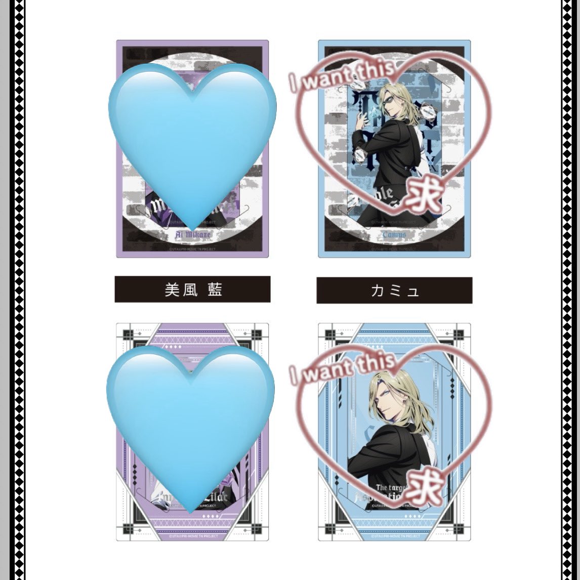 花澄(すずか) tweet media