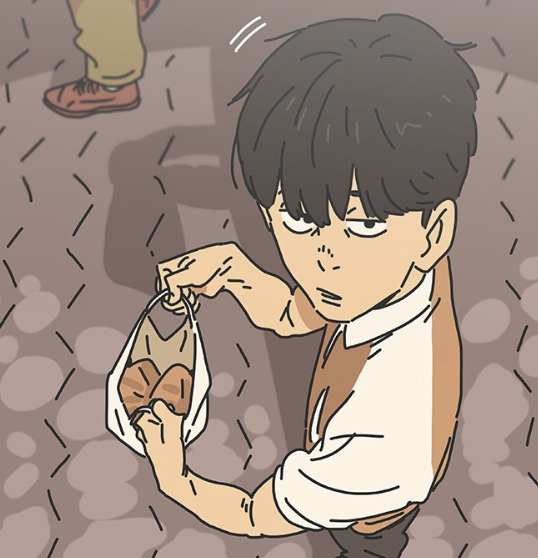 웹툰가이드 tweet media