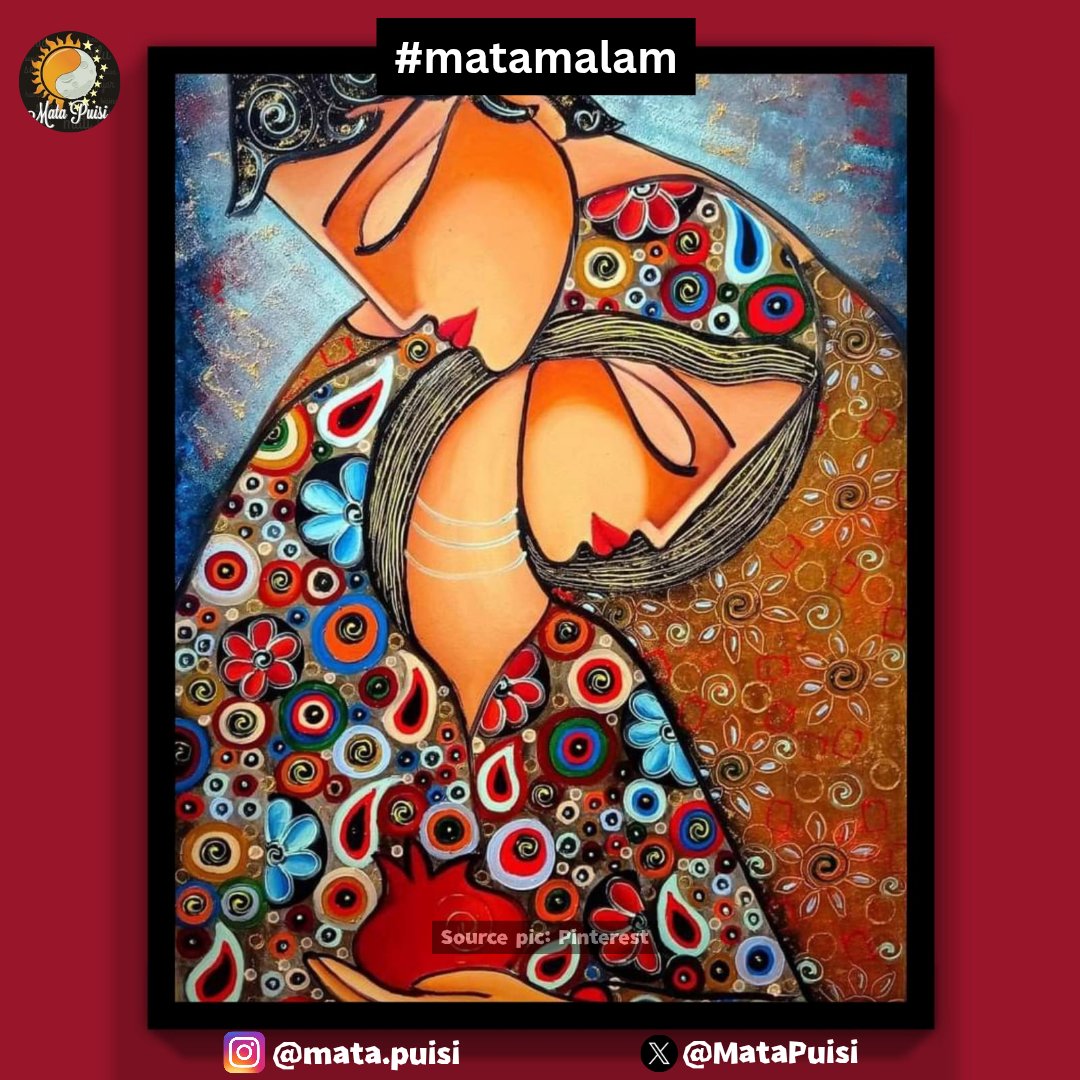 Mata Puisi tweet media