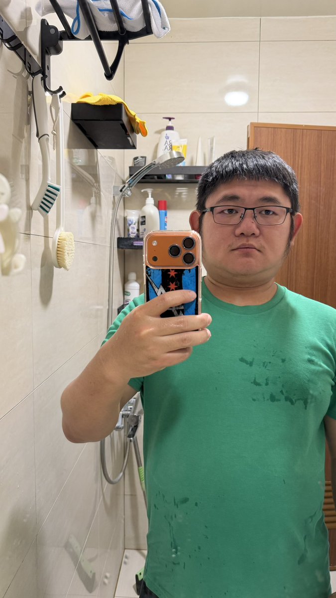素生魚片 tweet media