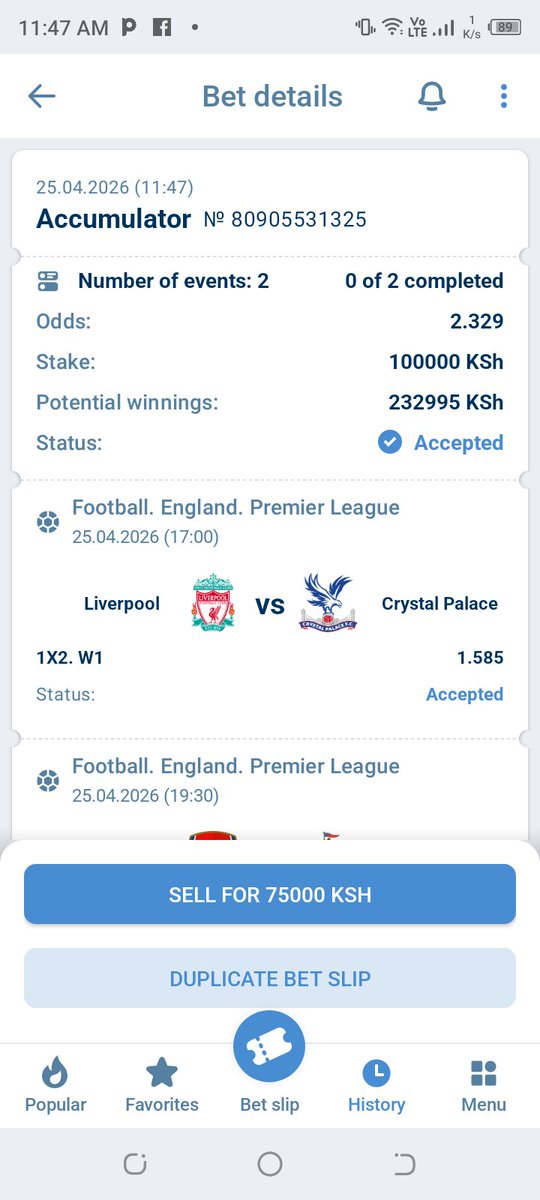 BetikaBets's tweet photo. Two odds for you 

ww reg - https://t.co/3bn2LowNXa

 APK link - https://t.co/6xSaQeDwav

Bet code 👉T6MSH https://t.co/X9uIAypdTU