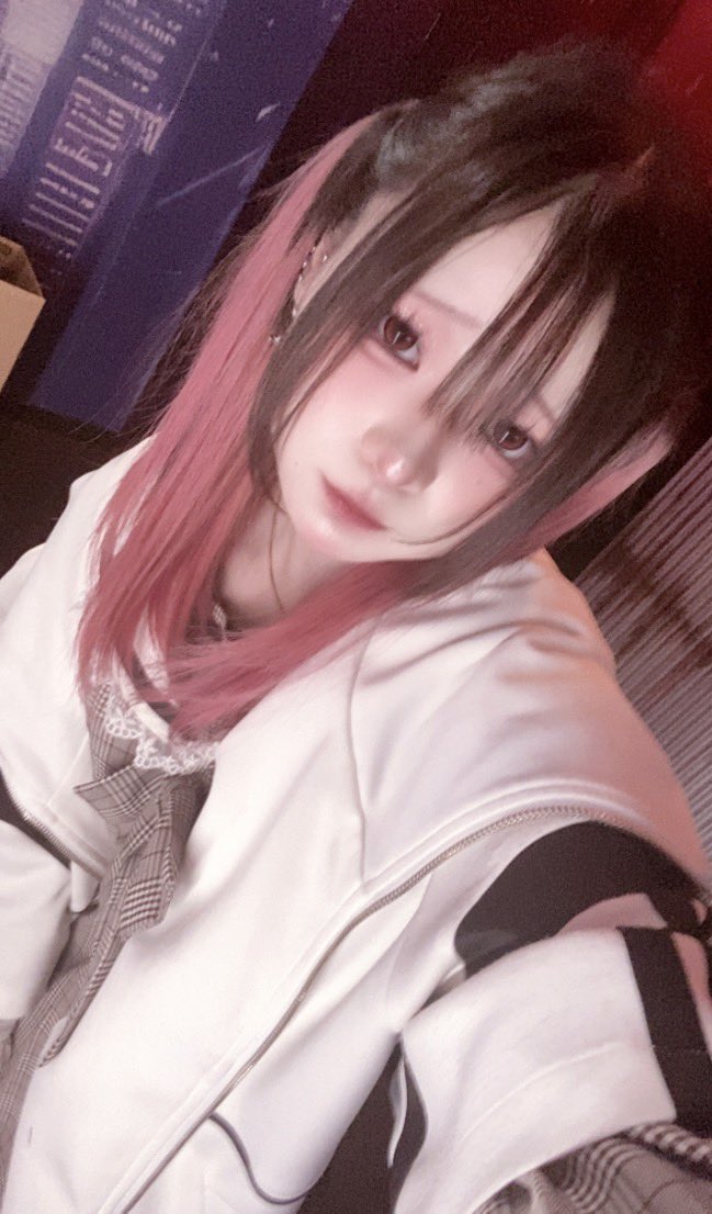 余接 ゆの🐈‍⬛ tweet media