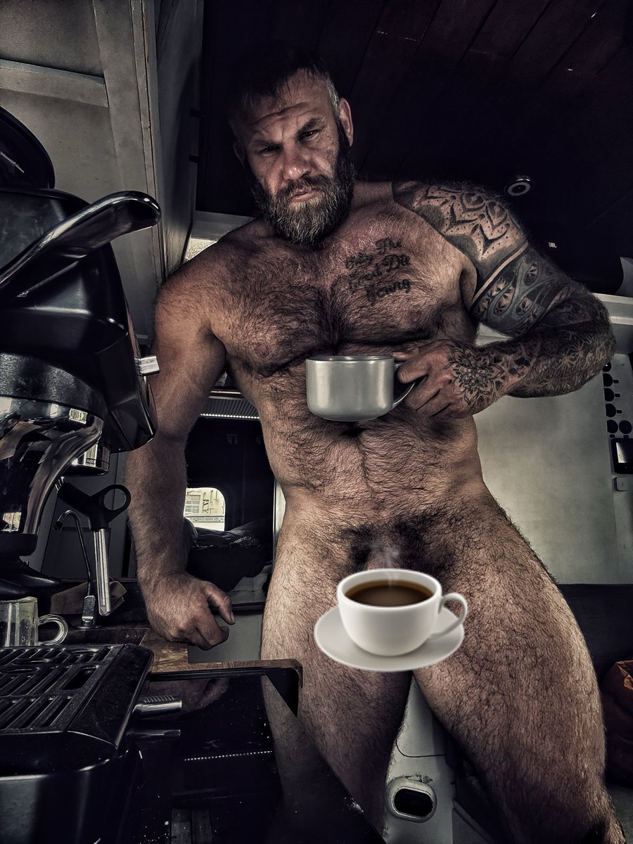 Oz (Naughtiest Gay Bear on OF) 😈 tweet media