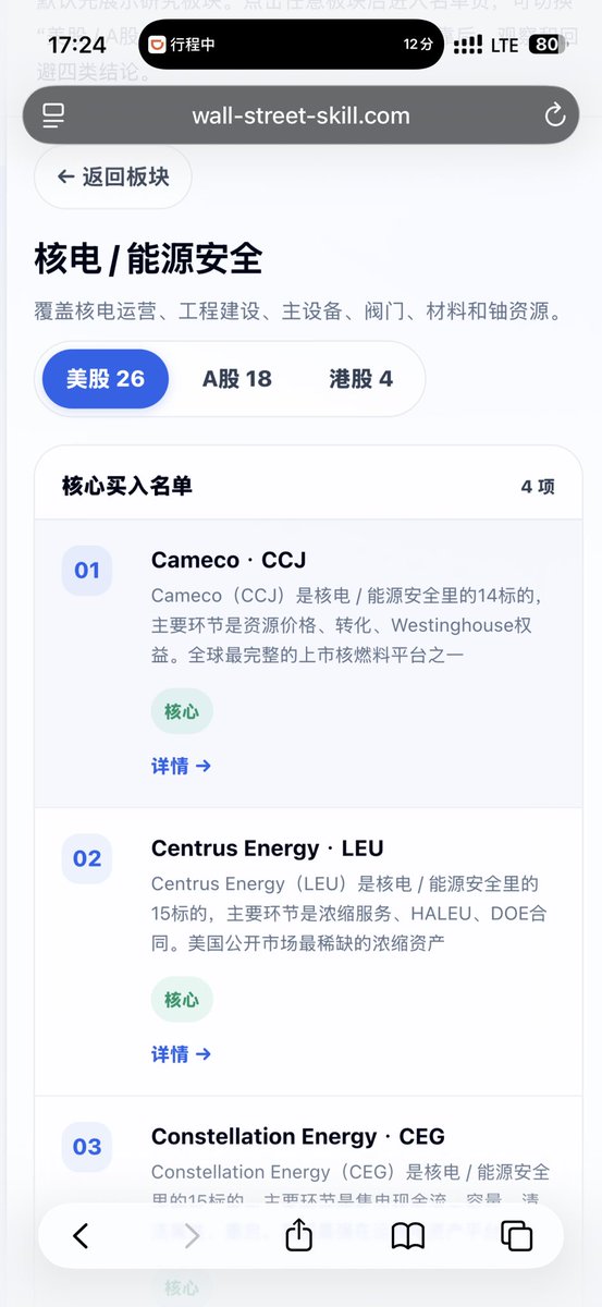 华尔街没有名字 tweet media