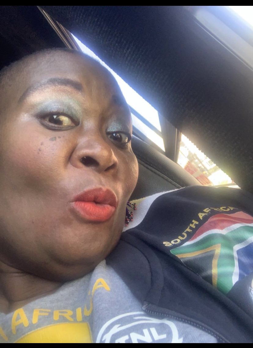 Sinethemba tweet media