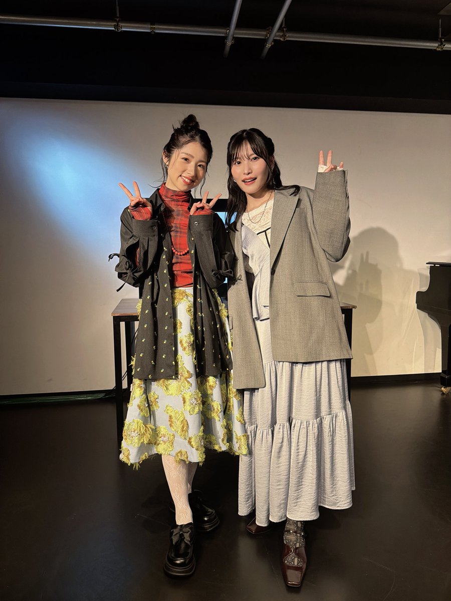 福岡 聖菜 tweet media