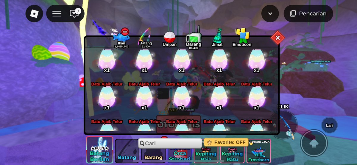 creepysunday tweet media