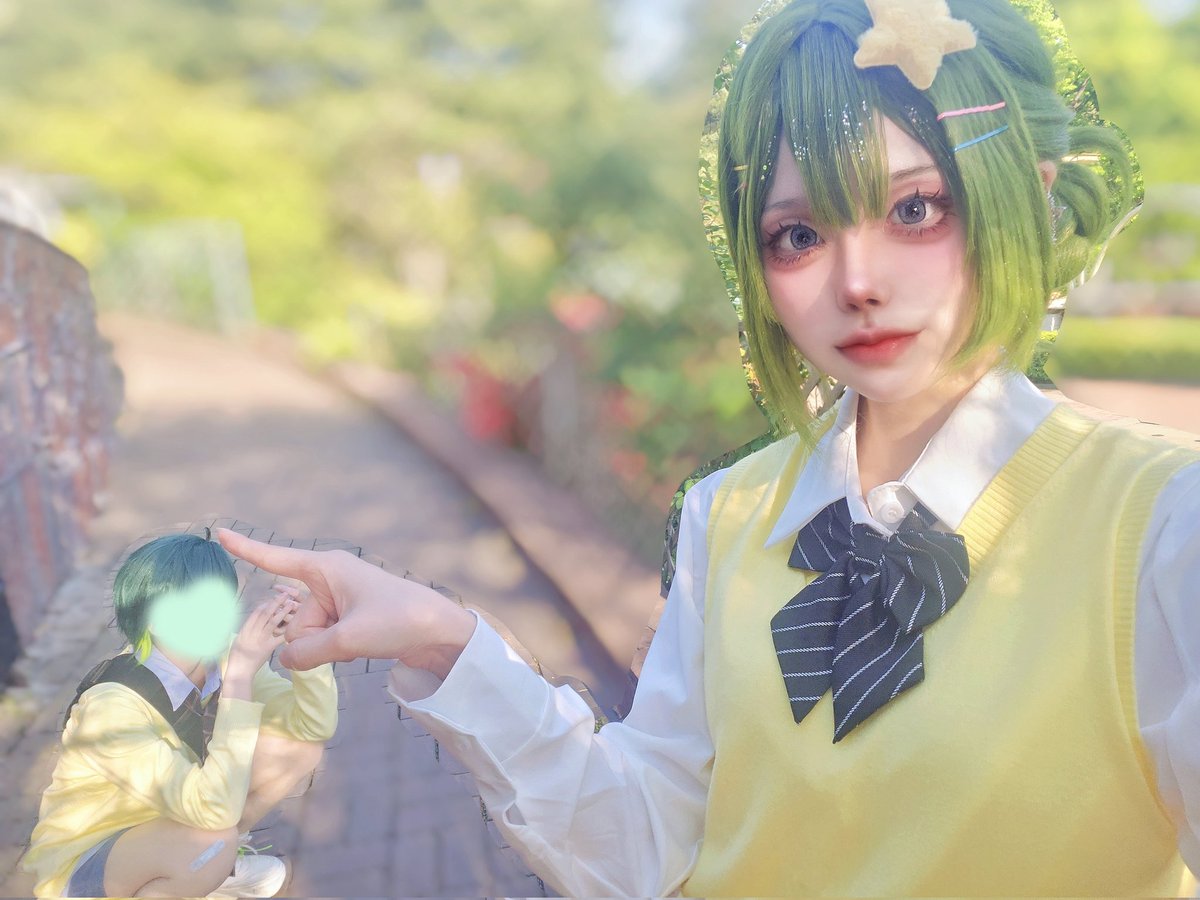 목도단..()⭐️💚