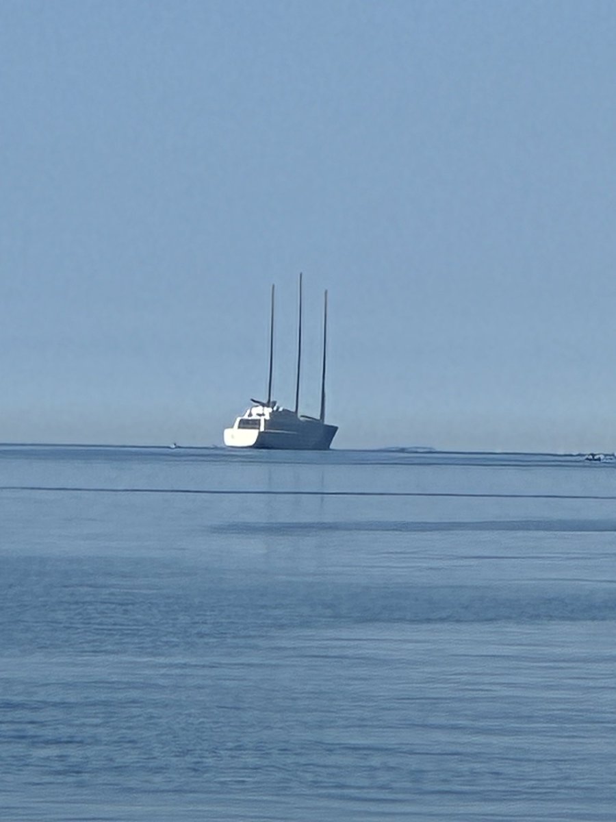 mariacr28250504's tweet image. Scorci di #Trieste  #25sprile