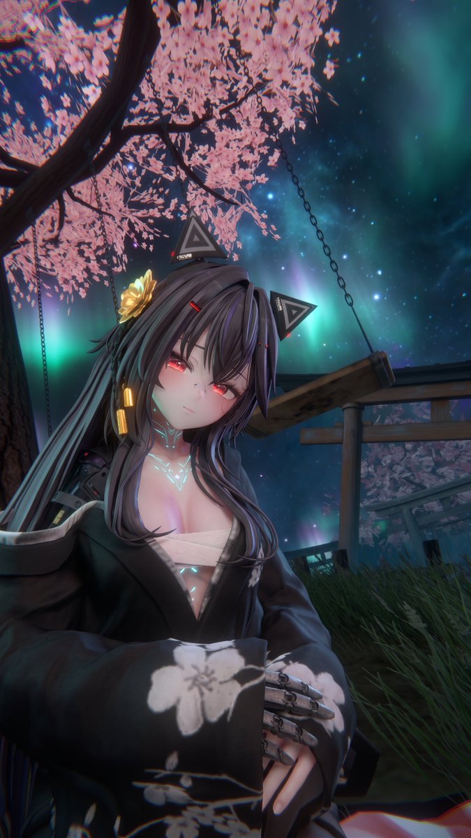 空格子bot tweet media