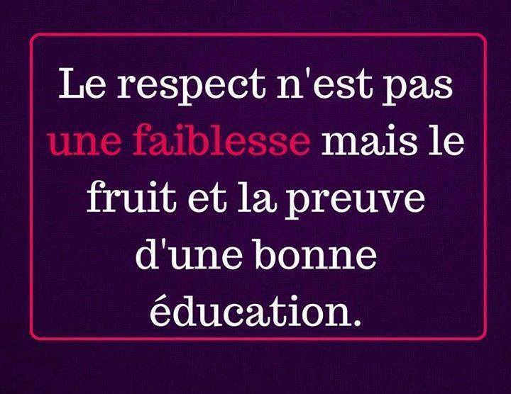 KristelBERINGER's tweet image. A LIRE !!
#RESPECT