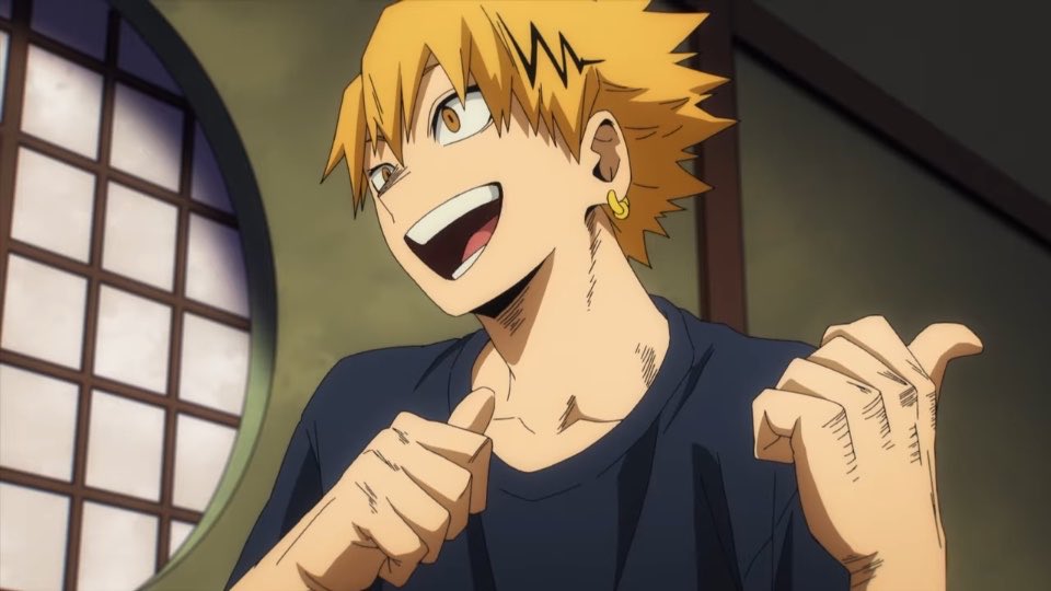 i am so normal about this