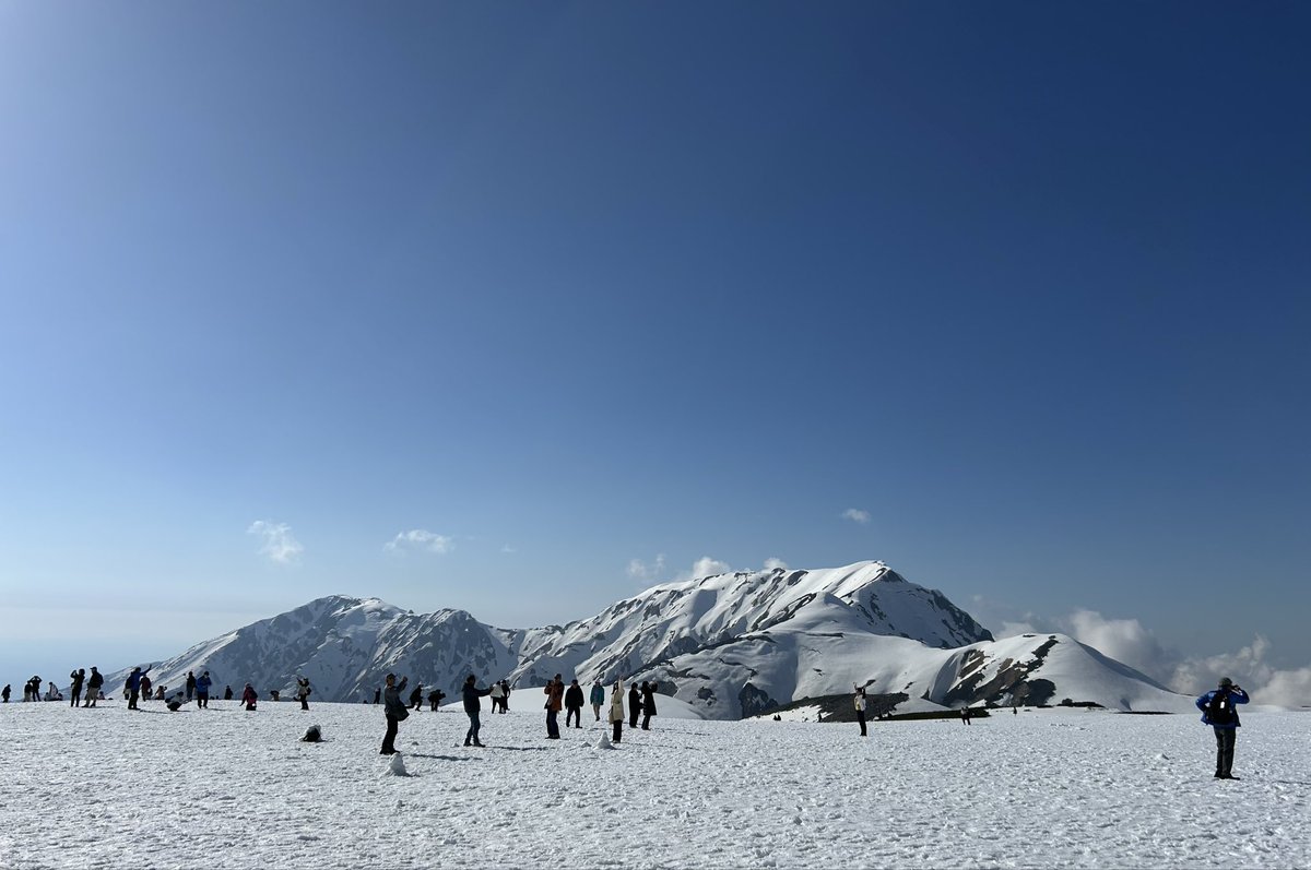 とやま、と。| Toyama, Through the window... tweet media
