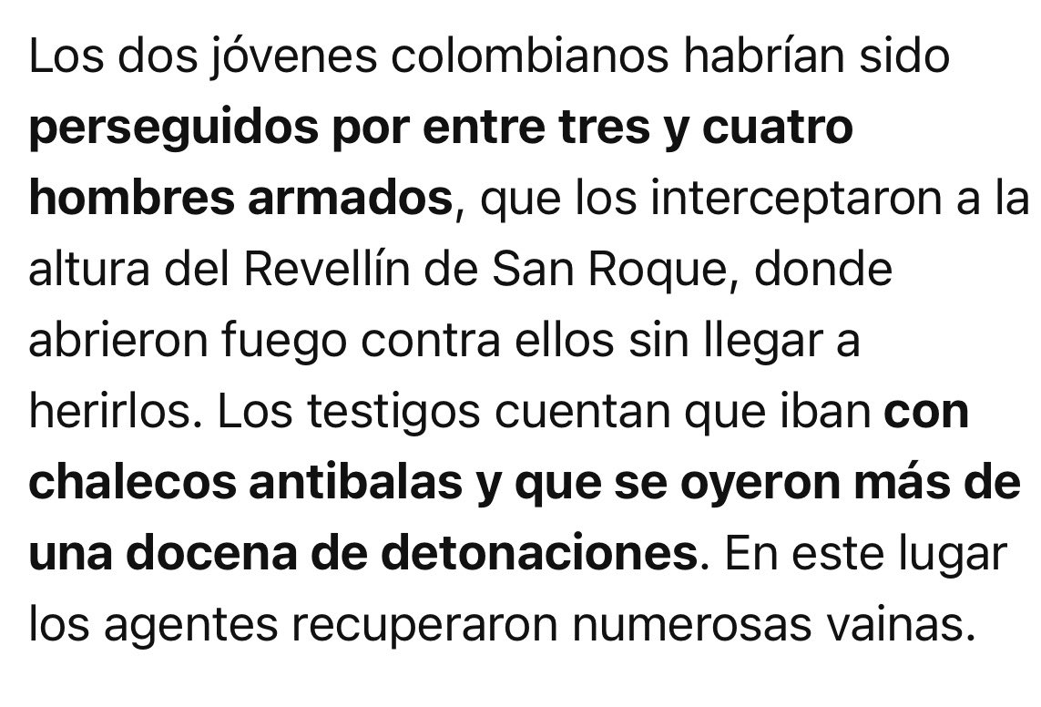 DragonLadyU2's tweet photo. No podemos permitir normalizar esto, de verdad que no. https://t.co/eSM35c3nmT