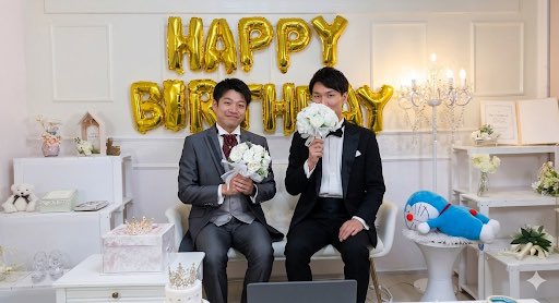 nutsppm's tweet photo. こっちの方がマシか
#DragonQuestion 
#冨田さんハピバ https://t.co/dGghZWOozt