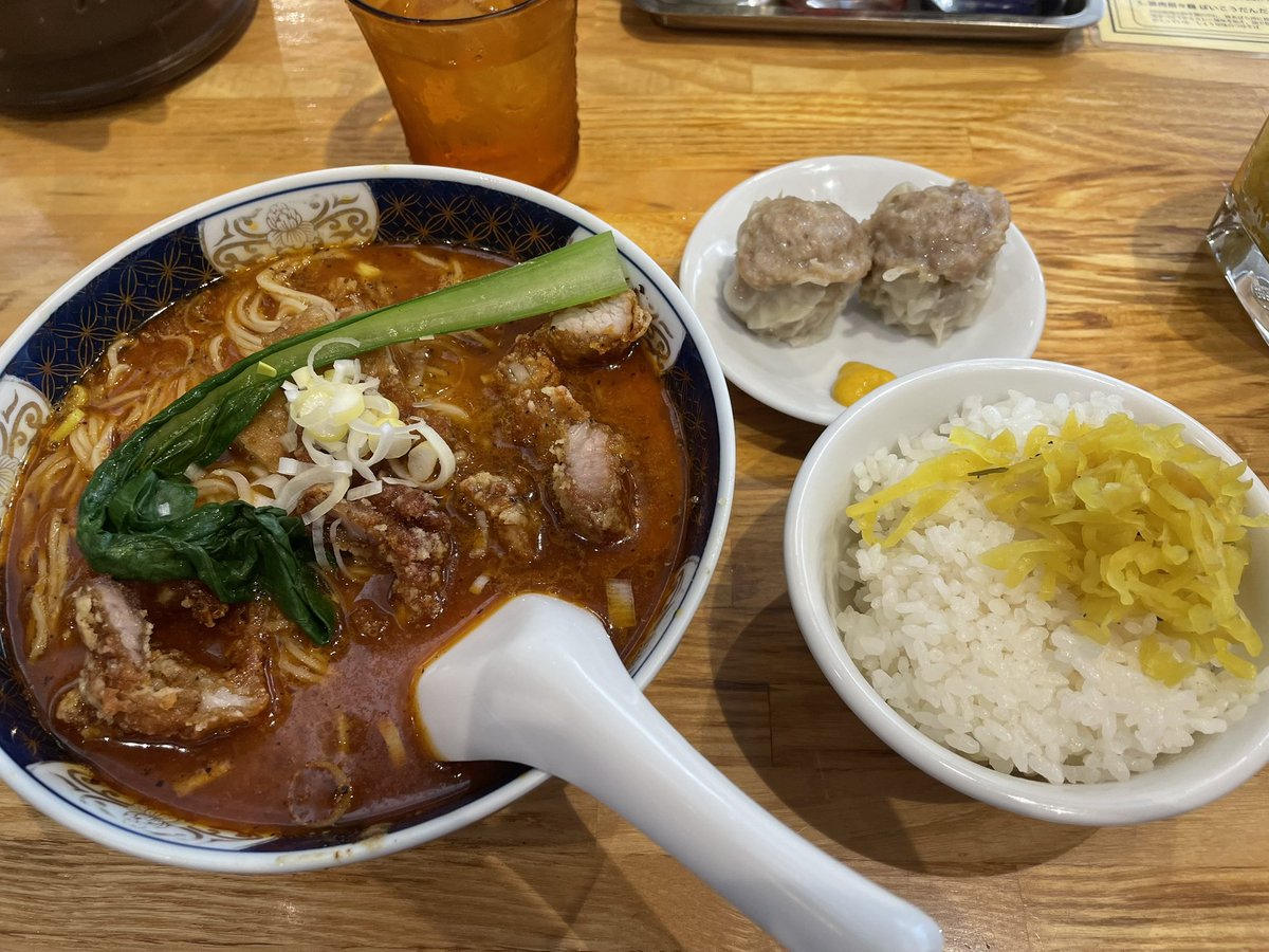 中田 たかし tweet media