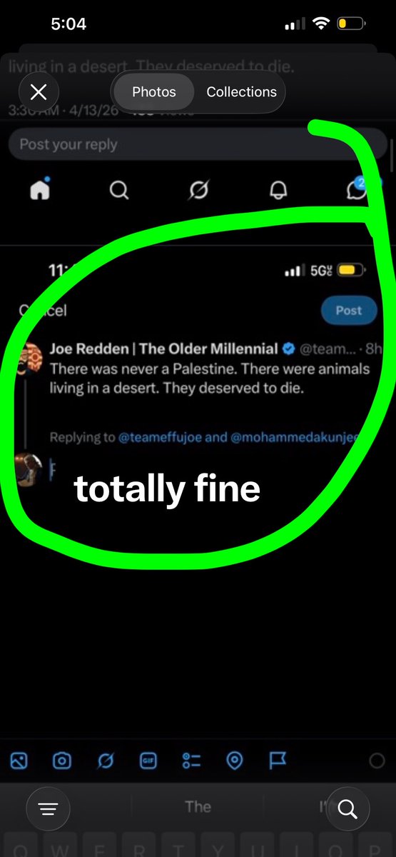 Ghost of John Dickinson tweet media