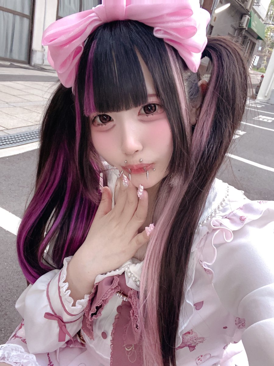 purimo_misa's tweet photo. https://t.co/9GXmUn6LTD