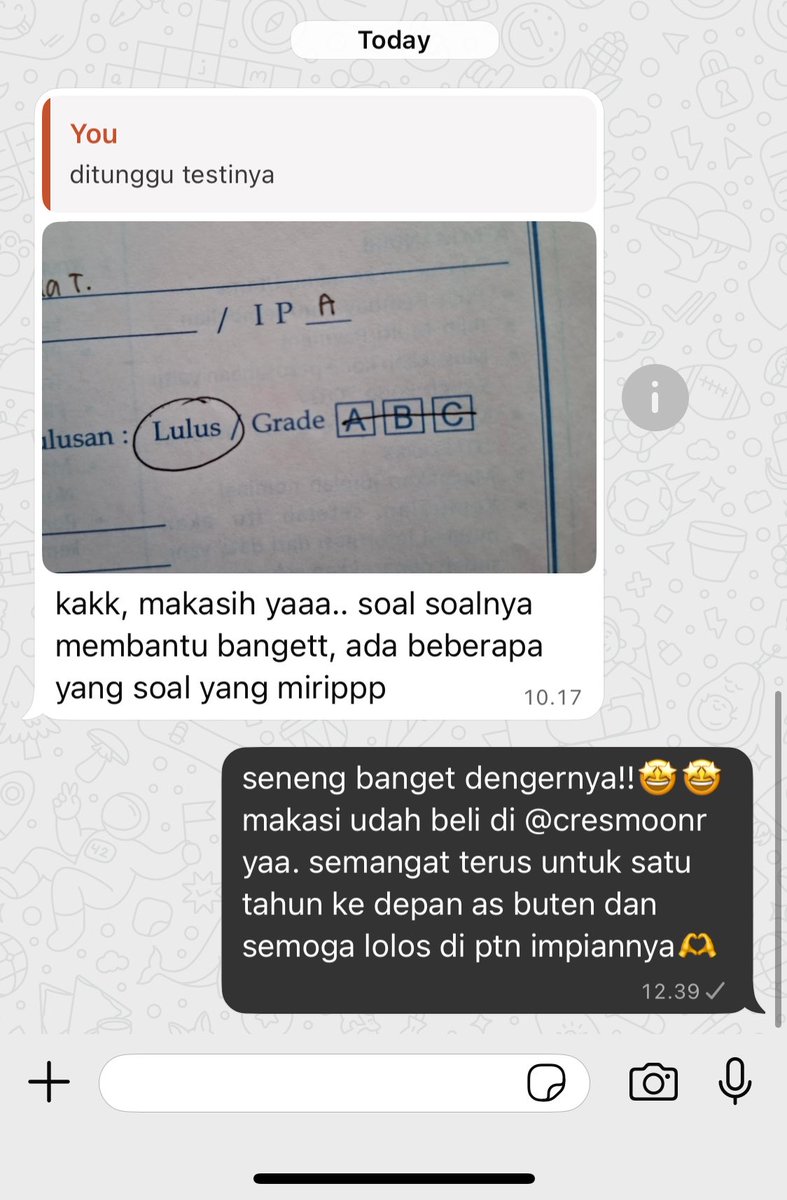 Moon 0812-8574-6578 tweet media